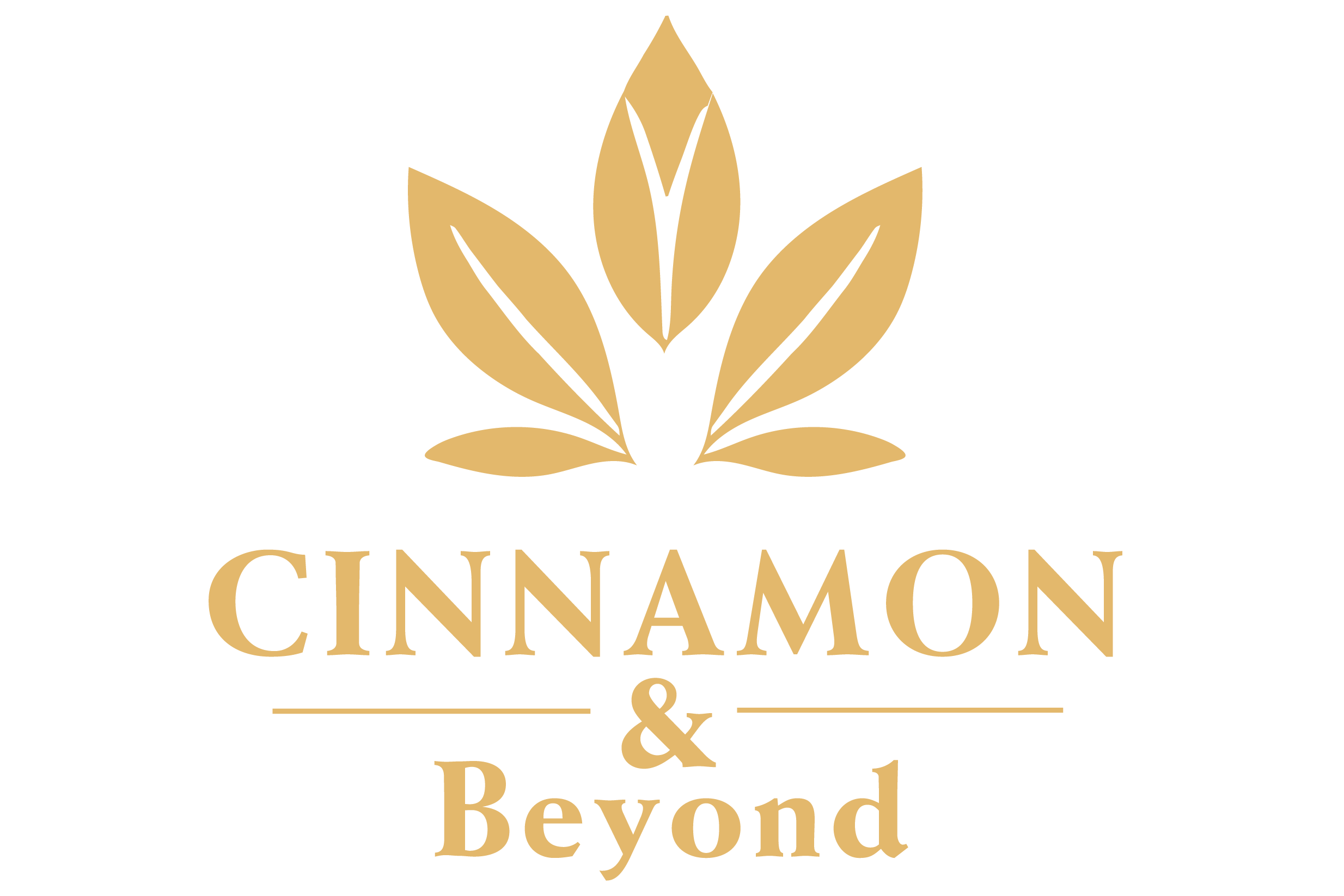 Cinnamon & Beyond
